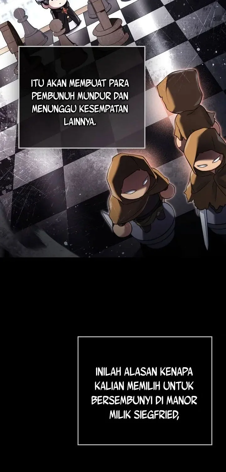 Reborn as the Enemy Prince Chapter 86 Fix Gambar 10